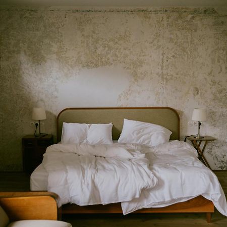 라나 1477 Reichhalter B&B 외부 사진