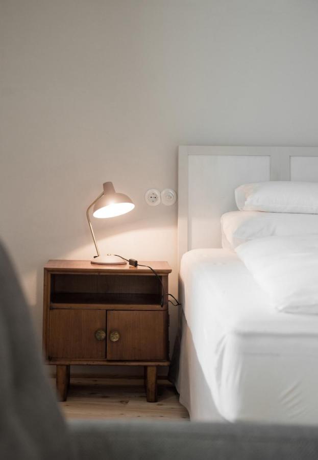 라나 1477 Reichhalter B&B 외부 사진