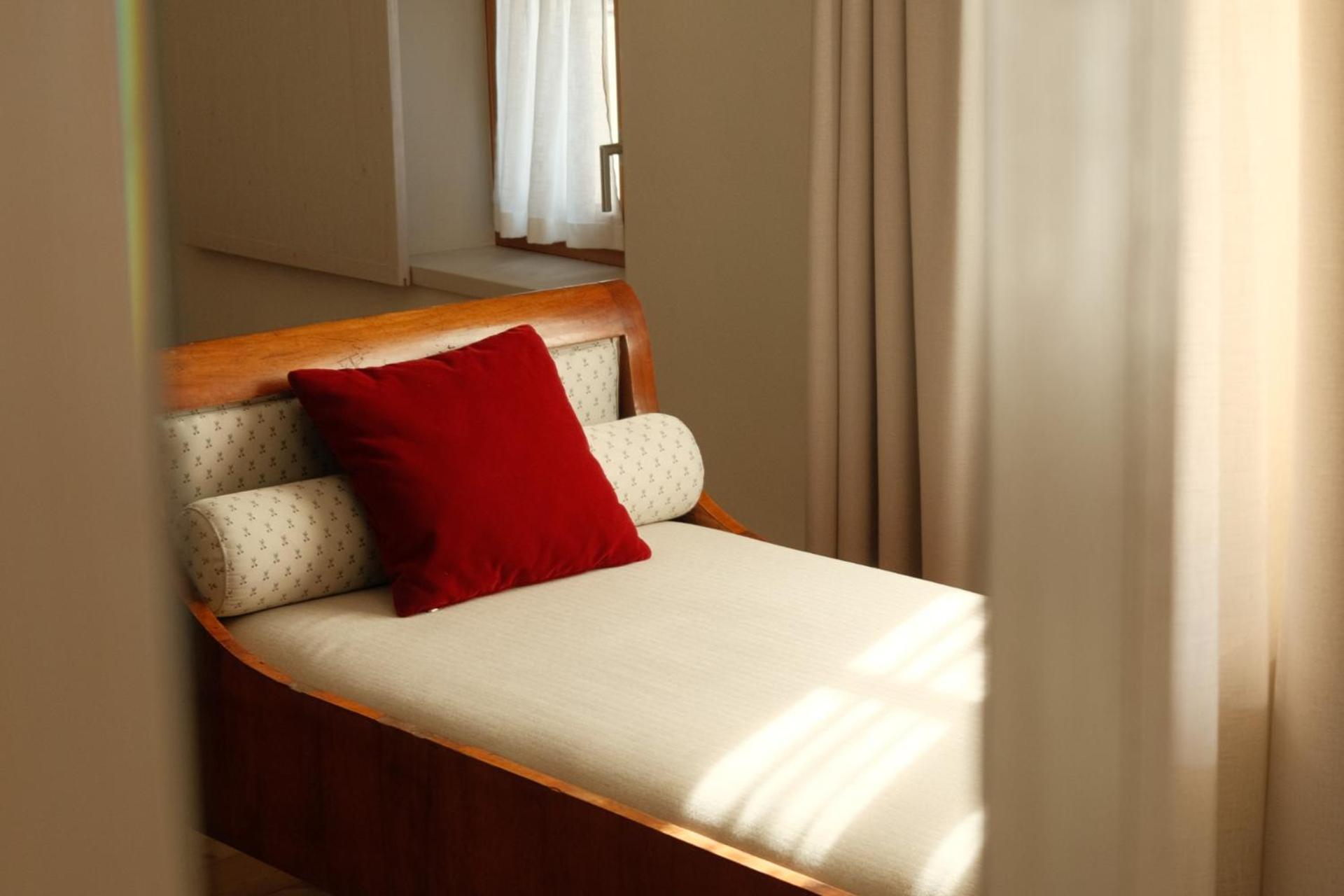 라나 1477 Reichhalter B&B 외부 사진