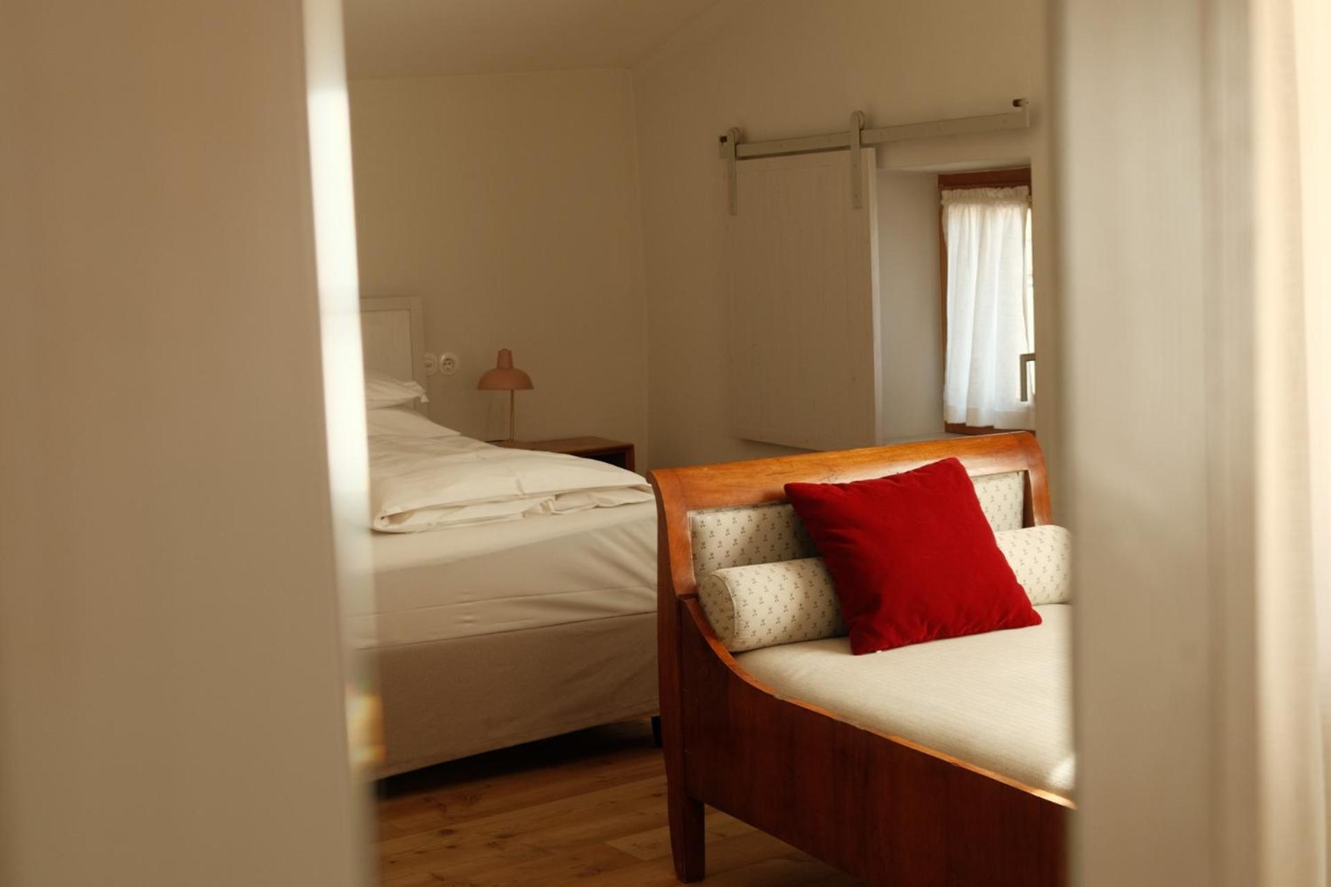 라나 1477 Reichhalter B&B 외부 사진