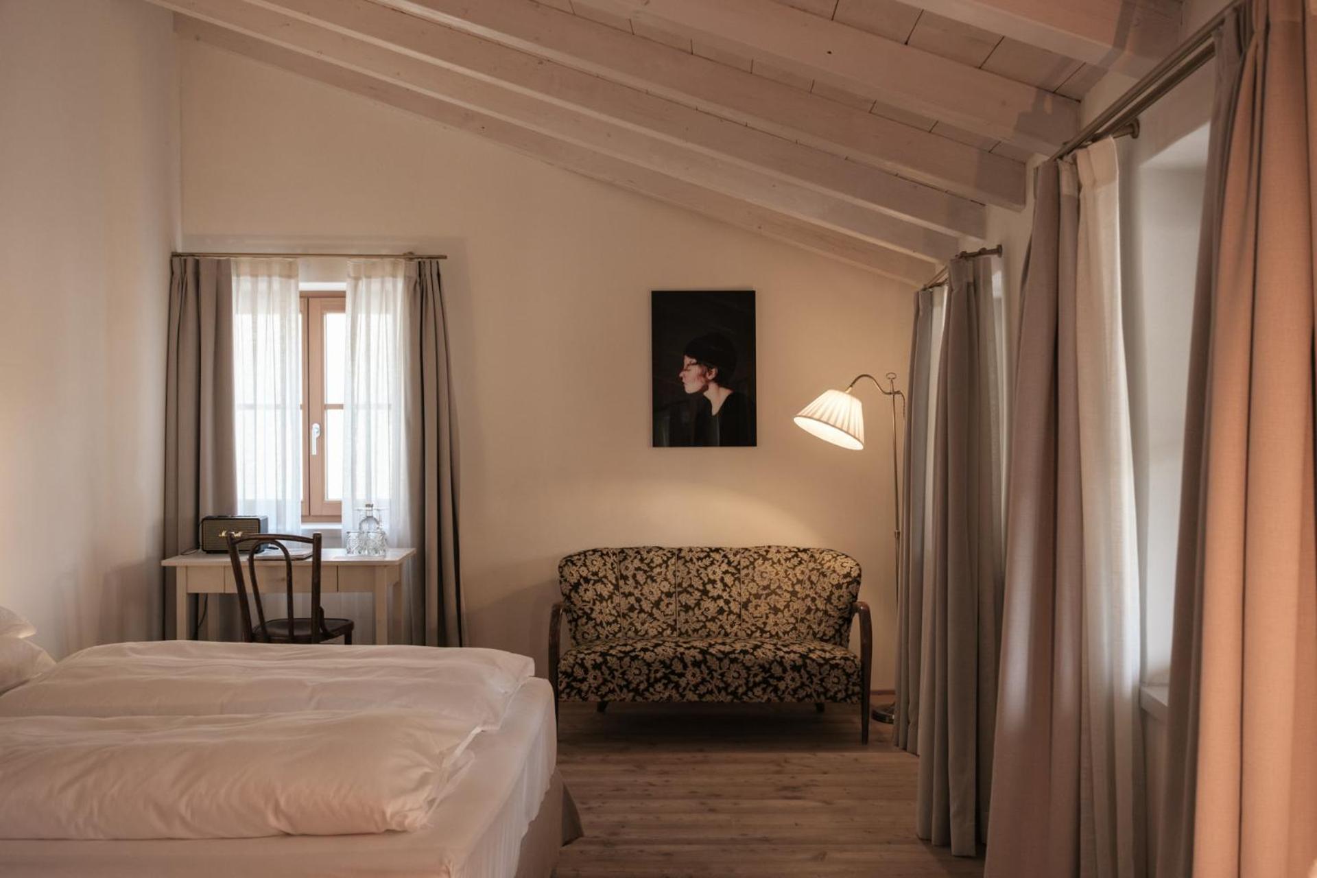 라나 1477 Reichhalter B&B 외부 사진