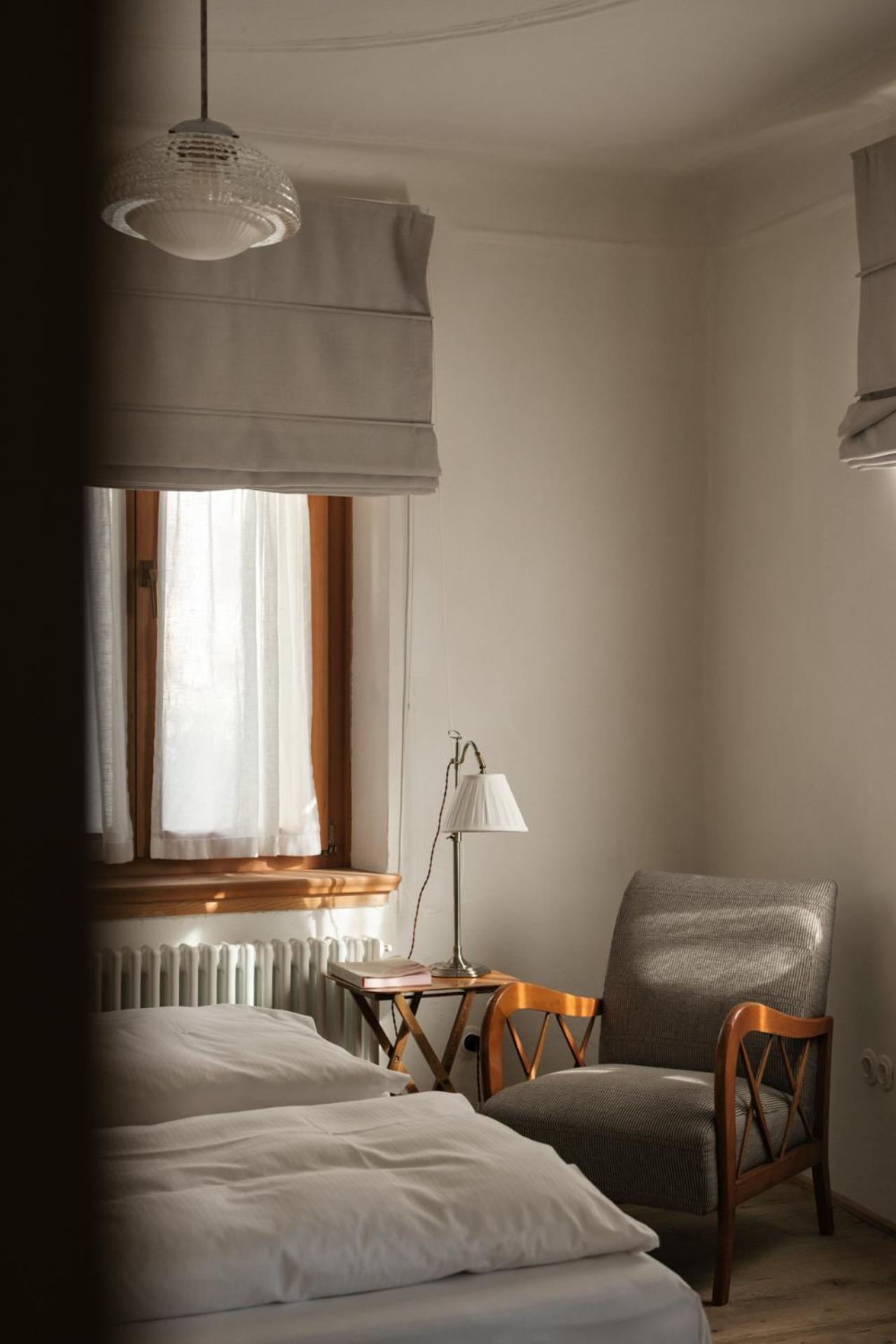 라나 1477 Reichhalter B&B 외부 사진