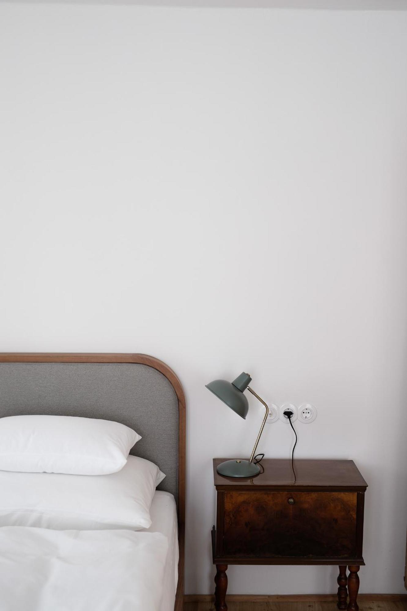 라나 1477 Reichhalter B&B 외부 사진