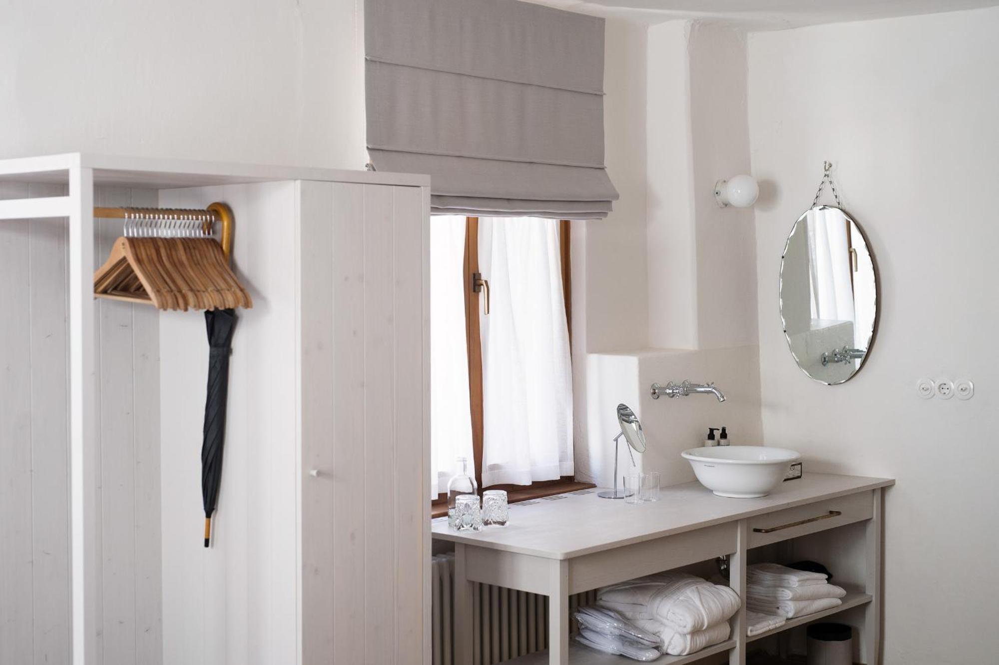 라나 1477 Reichhalter B&B 외부 사진