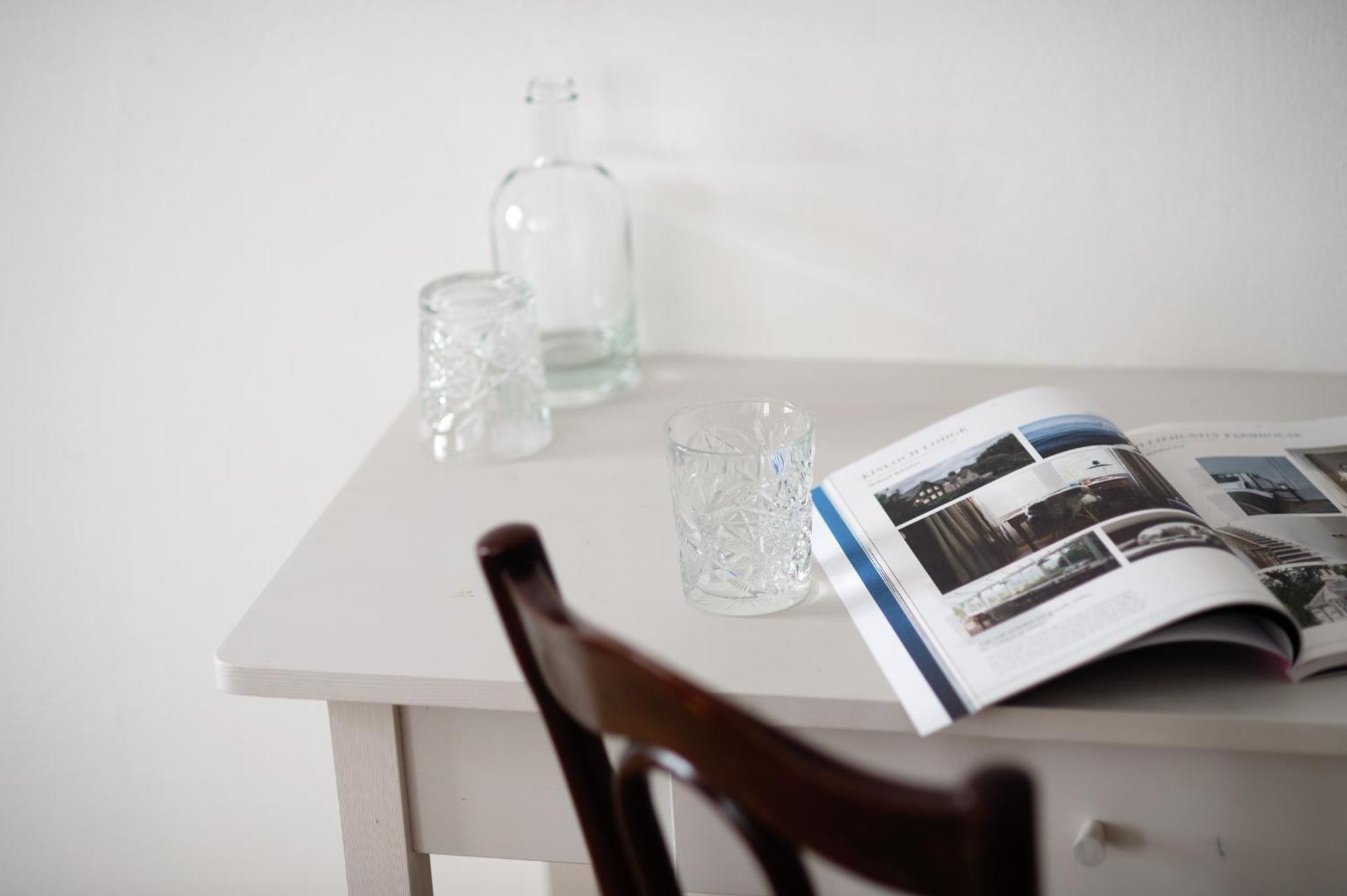 라나 1477 Reichhalter B&B 외부 사진