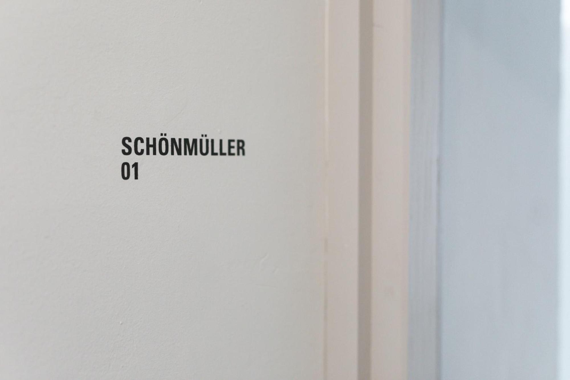 라나 1477 Reichhalter B&B 외부 사진