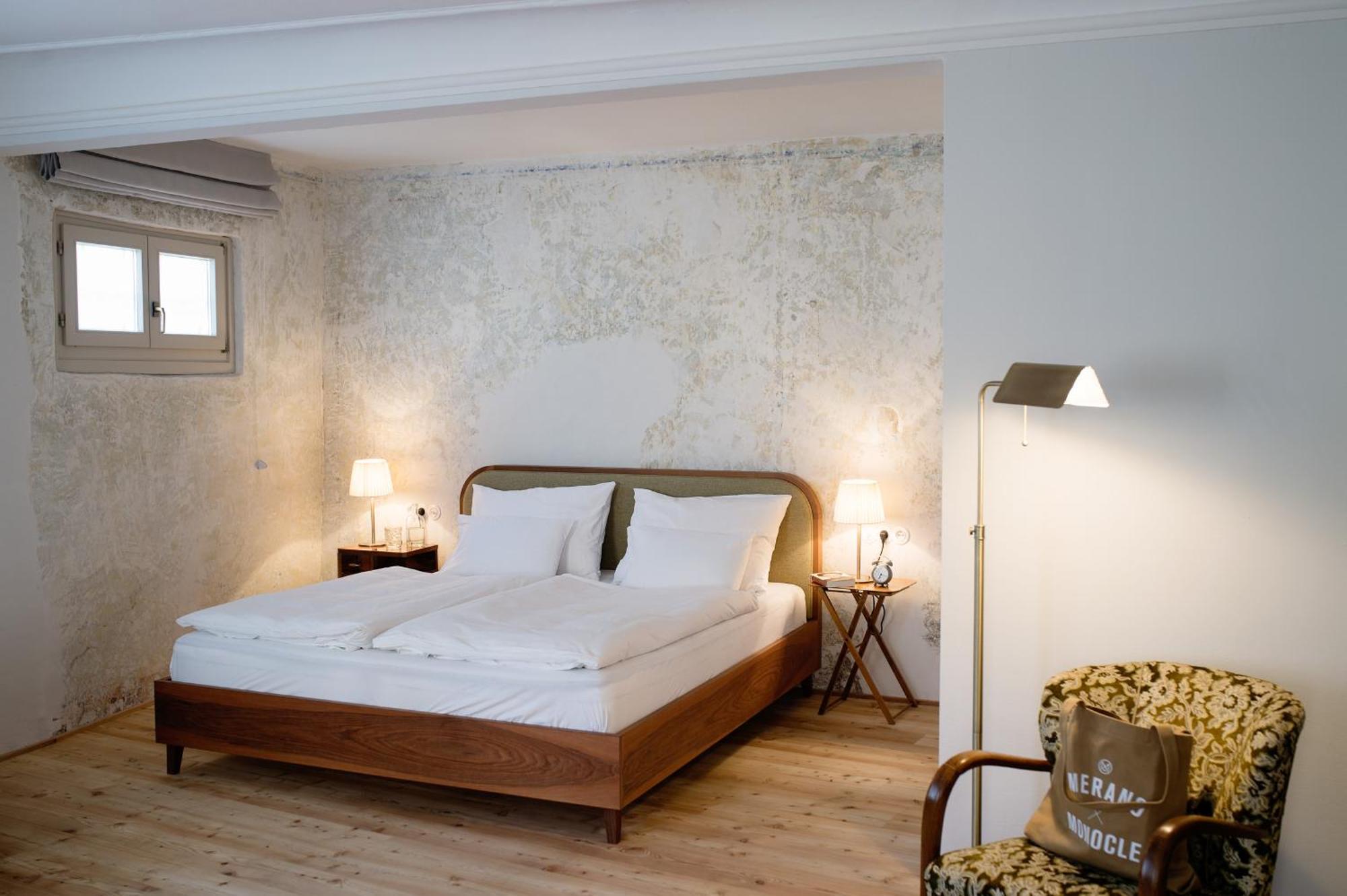 라나 1477 Reichhalter B&B 외부 사진