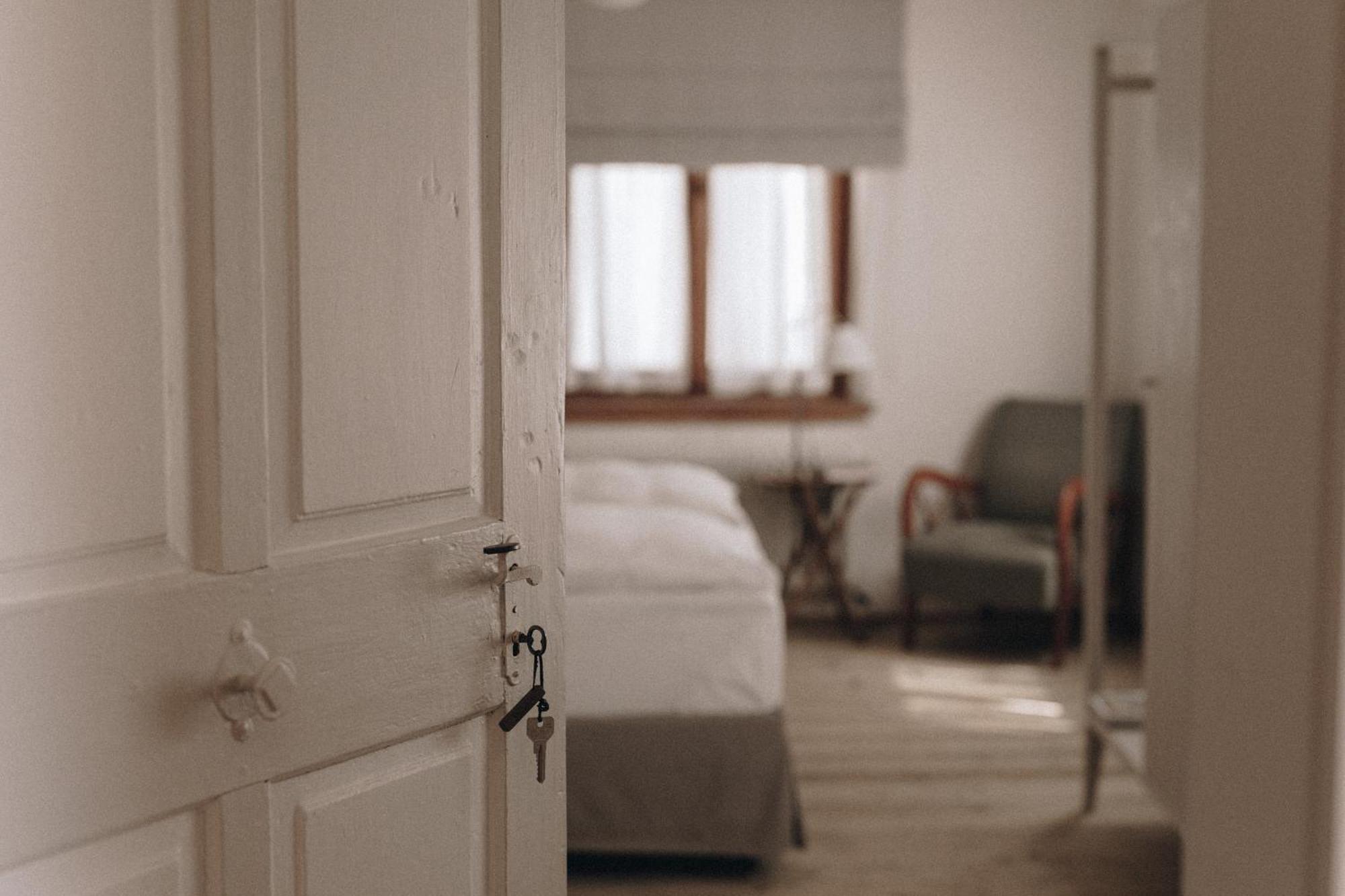 라나 1477 Reichhalter B&B 외부 사진
