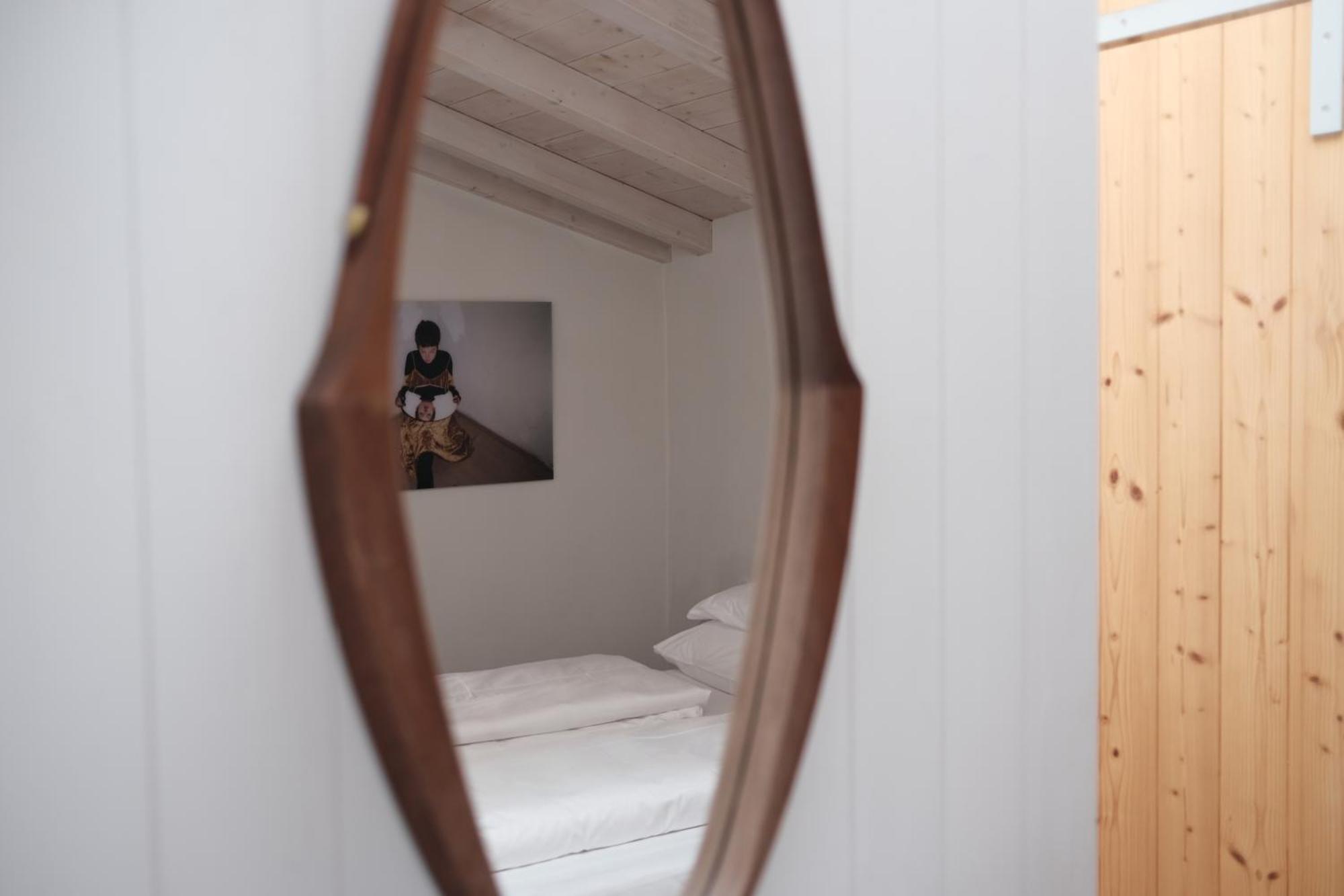 라나 1477 Reichhalter B&B 외부 사진
