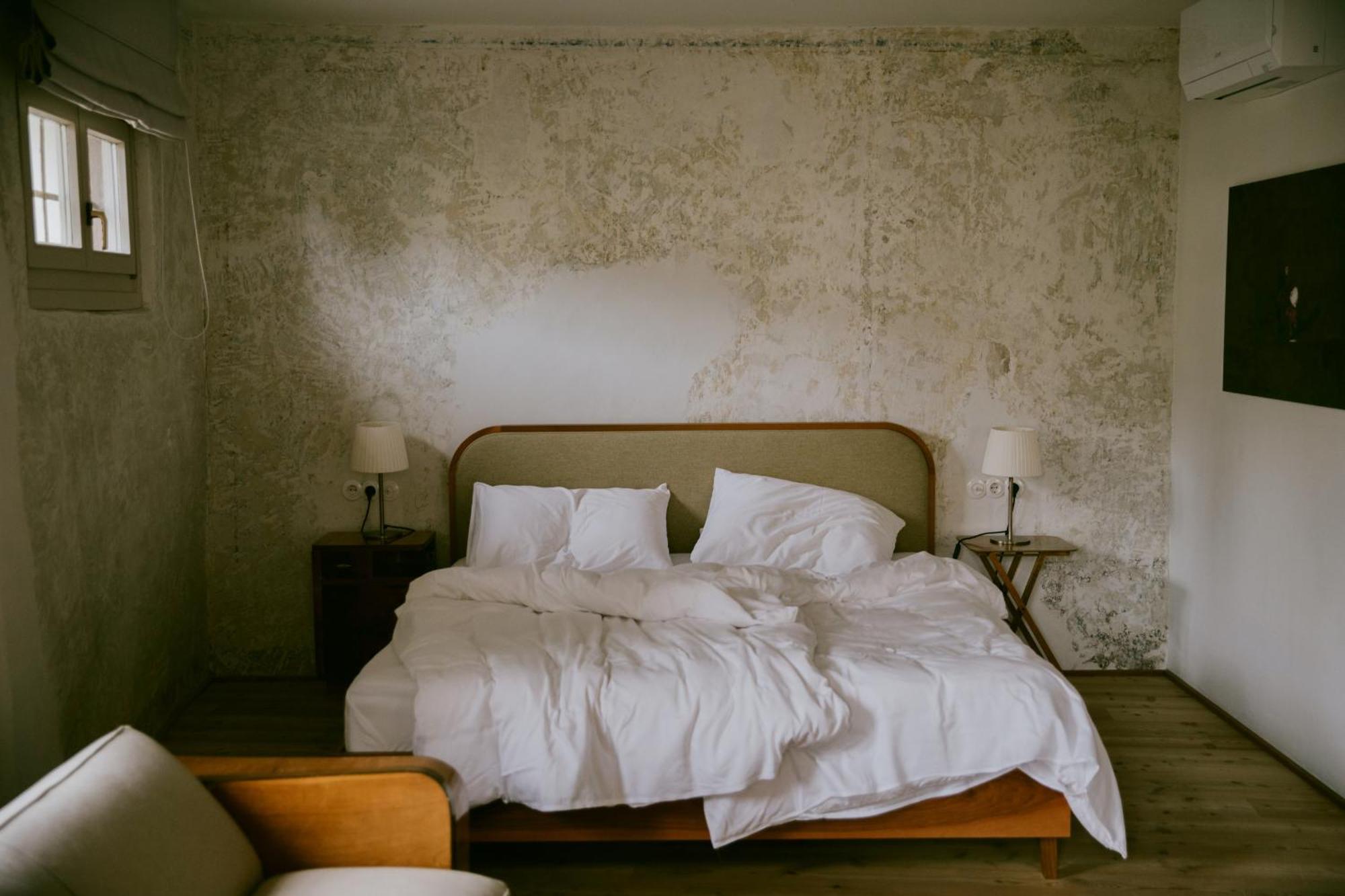 라나 1477 Reichhalter B&B 외부 사진