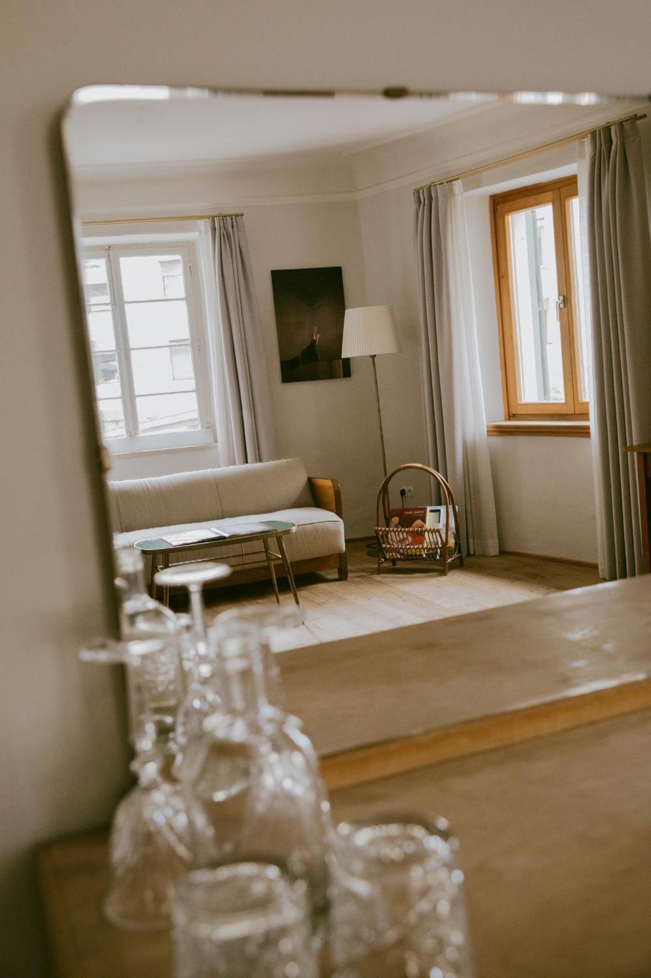 라나 1477 Reichhalter B&B 외부 사진