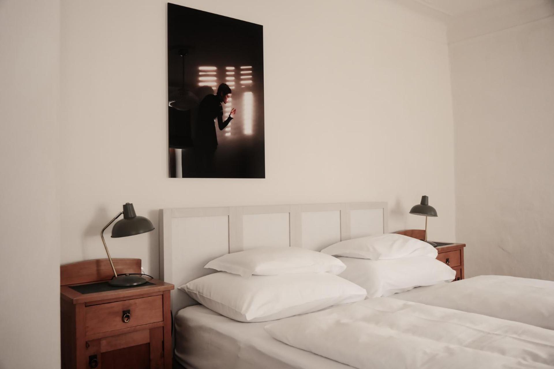 라나 1477 Reichhalter B&B 외부 사진