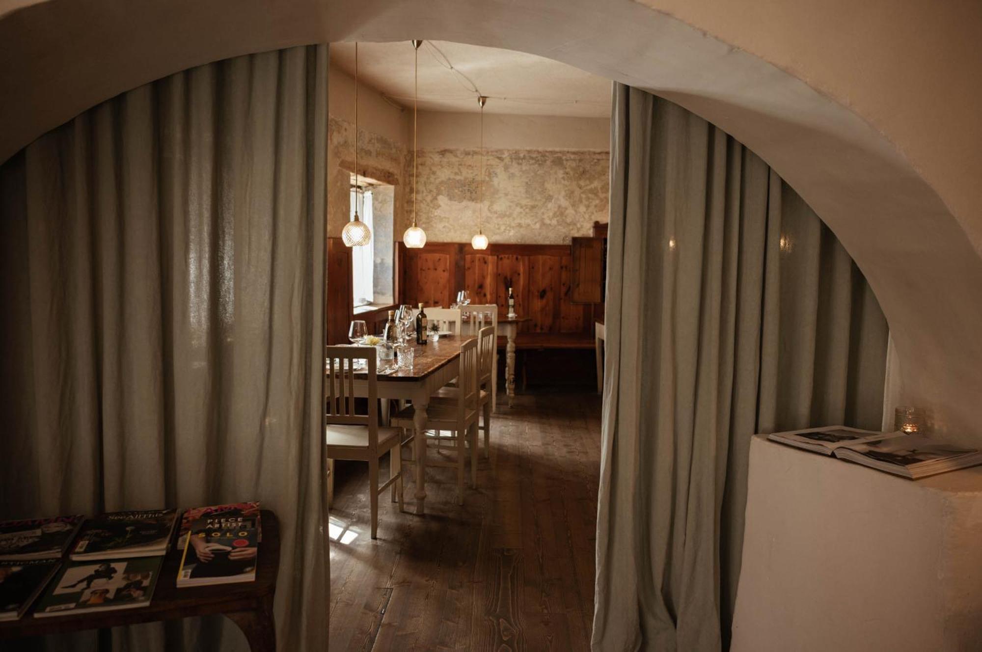 라나 1477 Reichhalter B&B 외부 사진