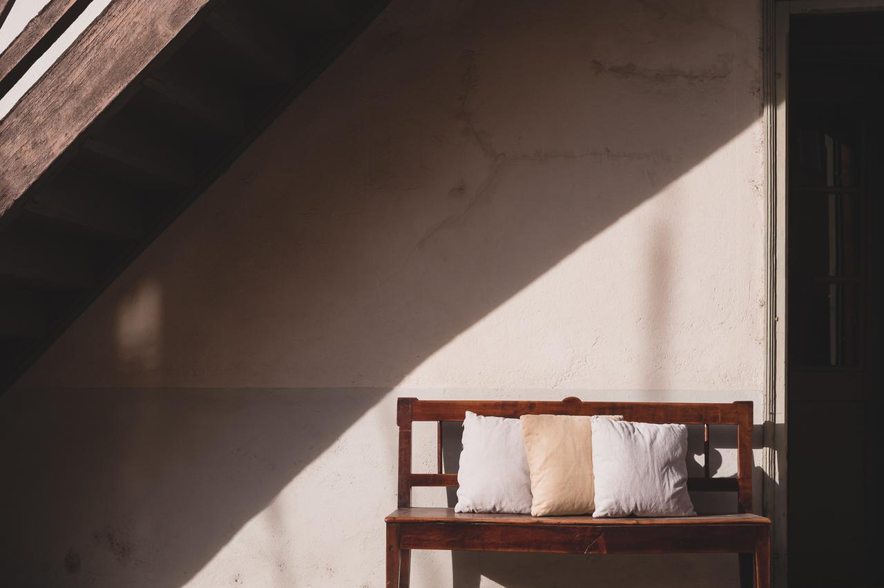 라나 1477 Reichhalter B&B 외부 사진