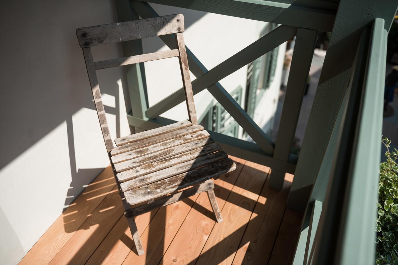 라나 1477 Reichhalter B&B 외부 사진