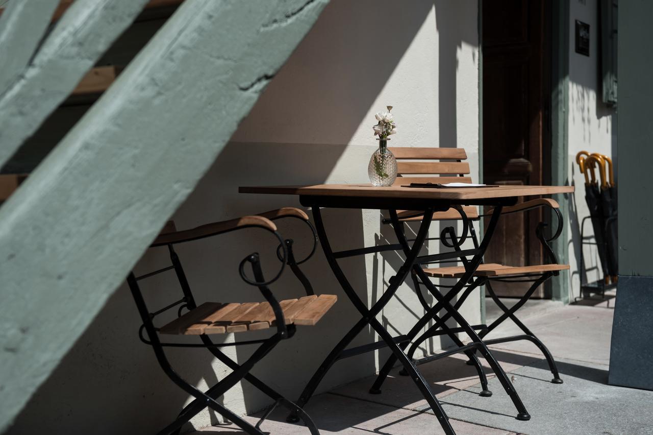 라나 1477 Reichhalter B&B 외부 사진
