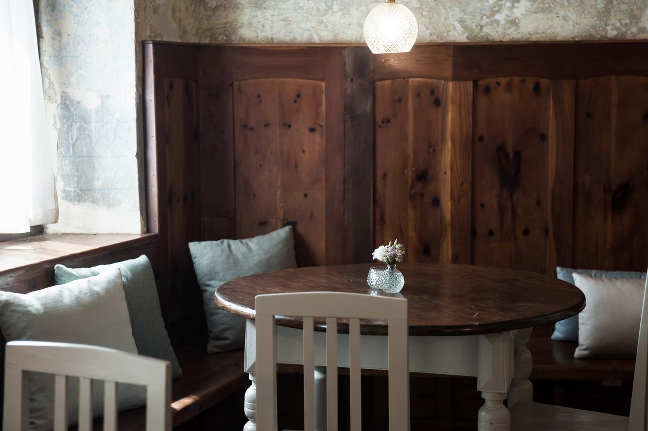 라나 1477 Reichhalter B&B 외부 사진