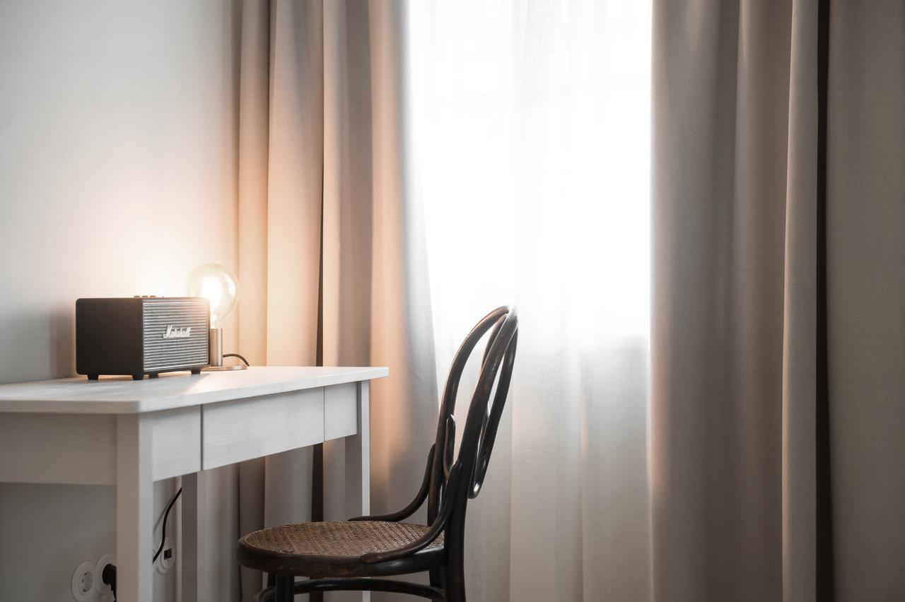 라나 1477 Reichhalter B&B 외부 사진