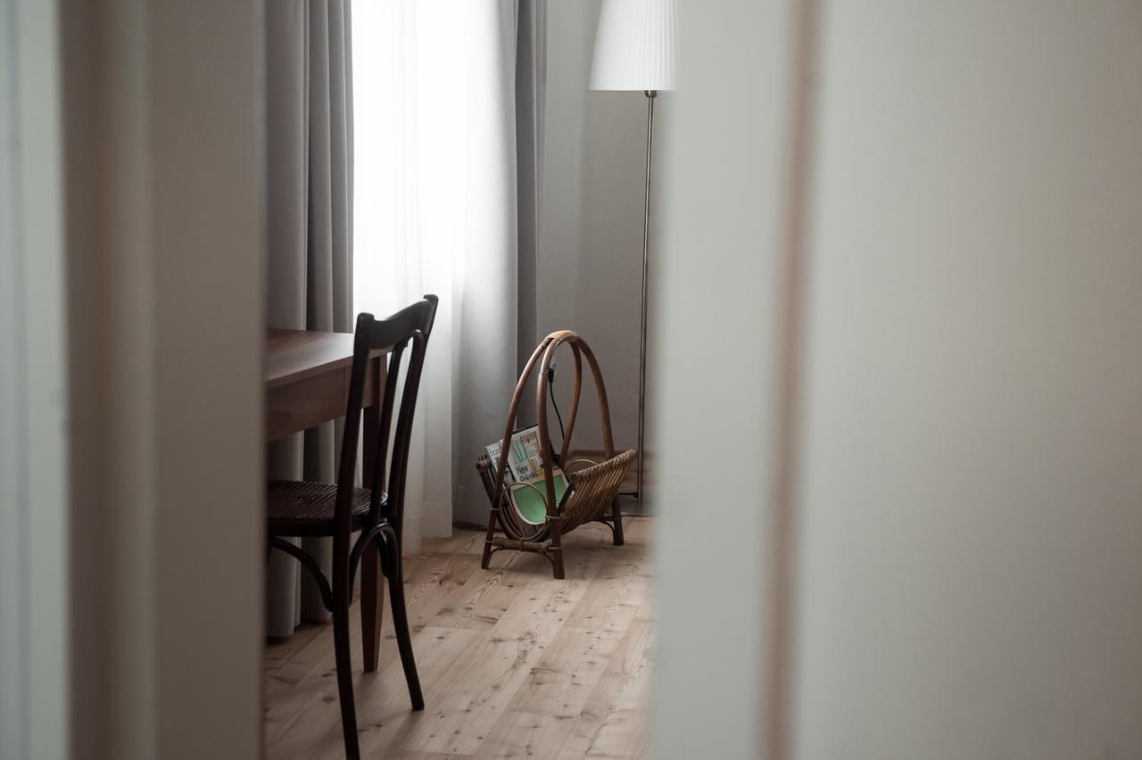 라나 1477 Reichhalter B&B 외부 사진