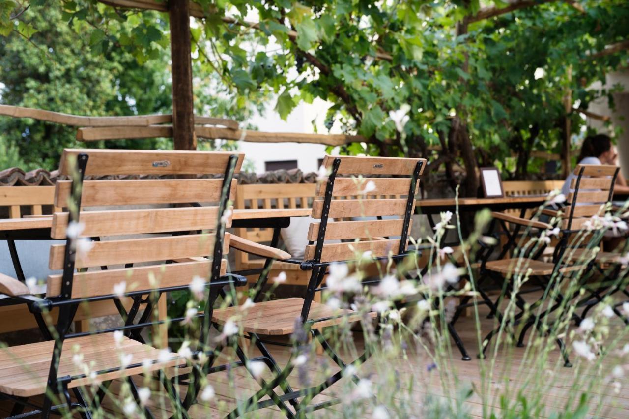 라나 1477 Reichhalter B&B 외부 사진