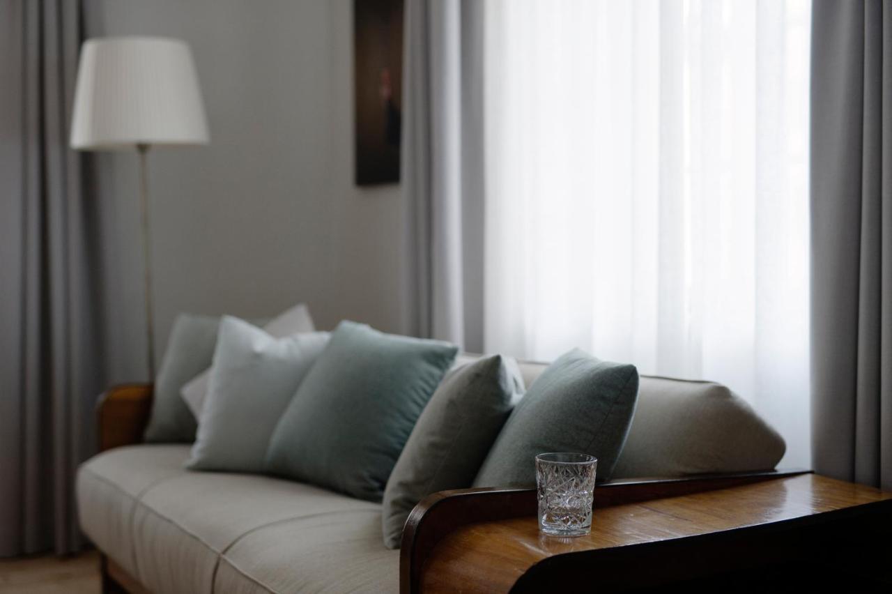 라나 1477 Reichhalter B&B 외부 사진