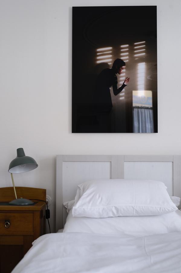 라나 1477 Reichhalter B&B 외부 사진