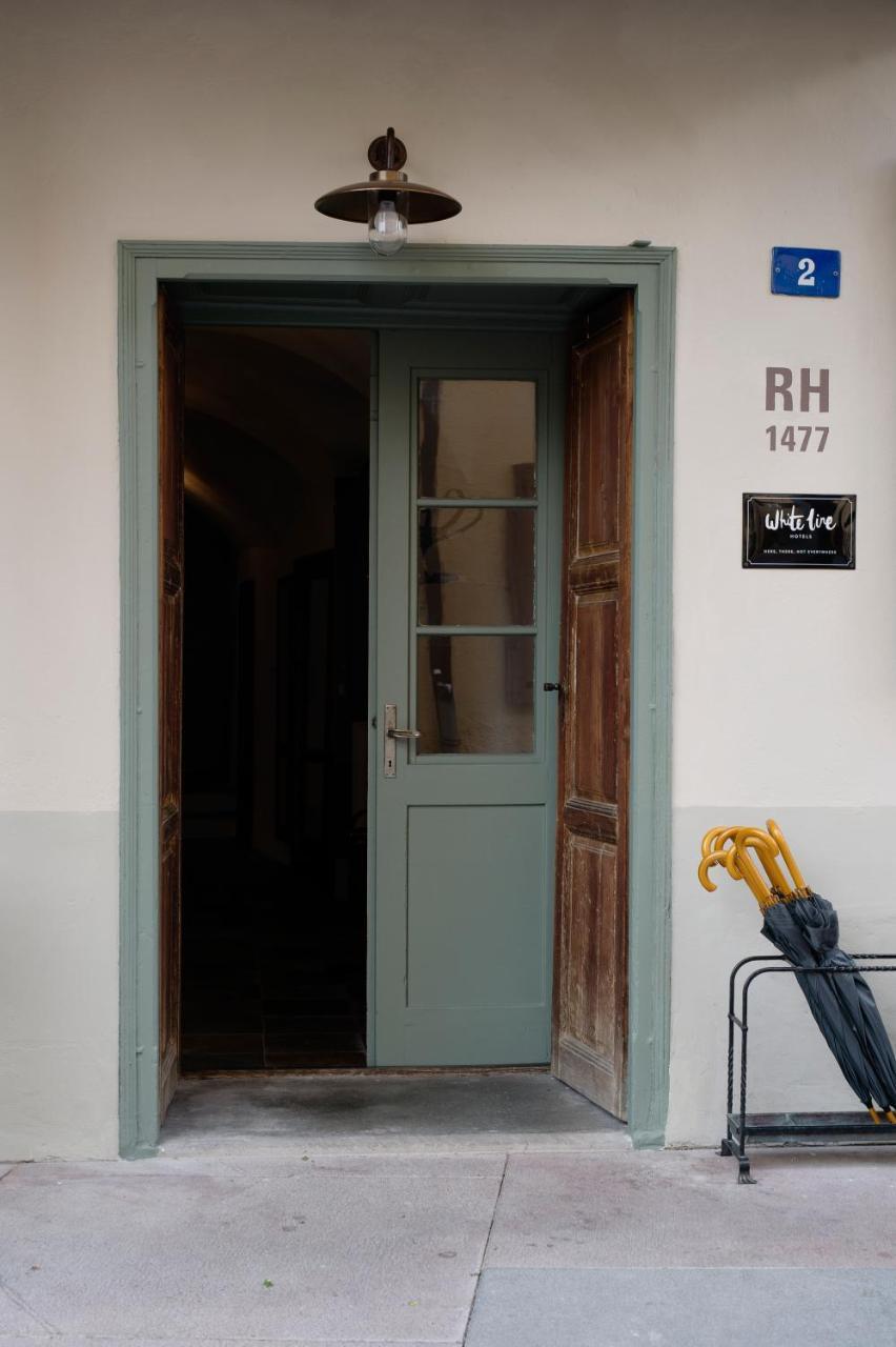라나 1477 Reichhalter B&B 외부 사진